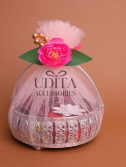 German Silver House Warming Hamper