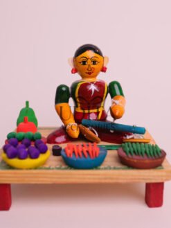 Etikoppaka Handicraft Vegetable Shop