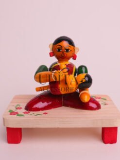 Etikoppaka Handicraft Mother & baby