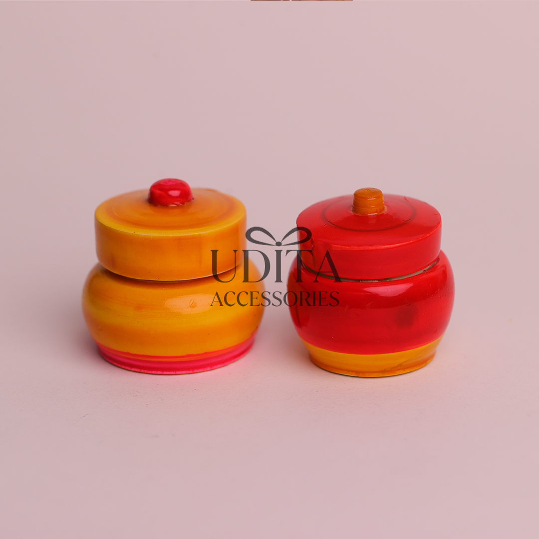 UAHK7762 Etikoppaka Haldi Kumkum round 1