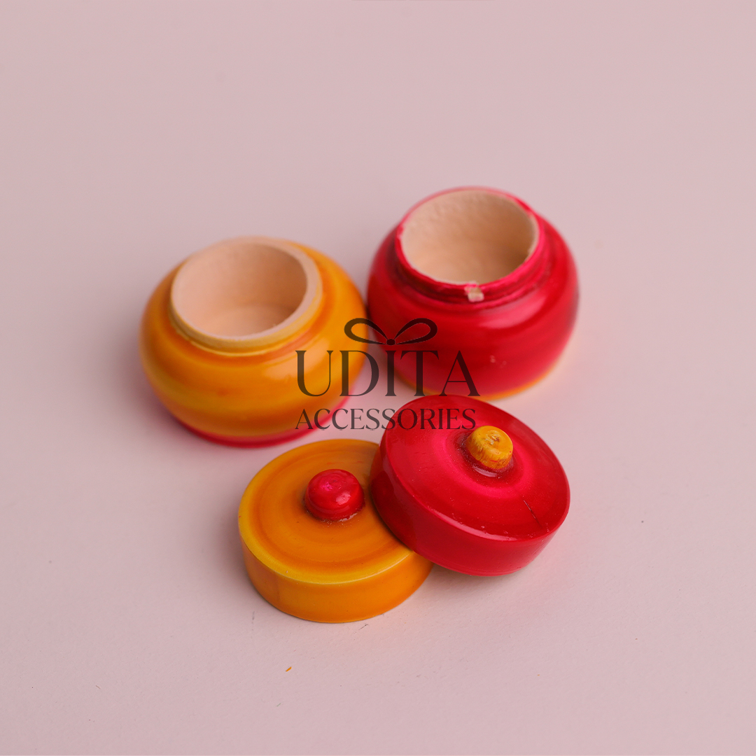 UAHK7762 Etikoppaka Haldi Kumkum round 3