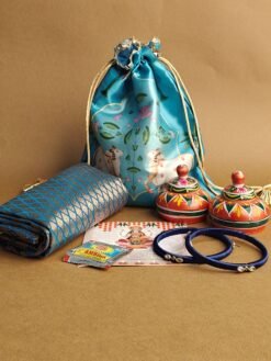 Pichwai Potli Hamper