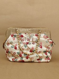 Clutch bag