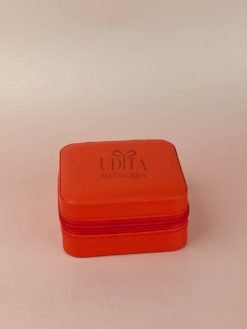 Mini Jewellery box