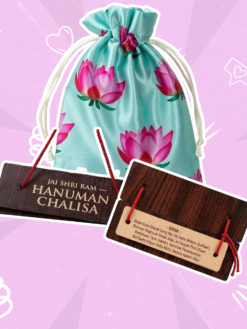 Hanuman Chalisa Hamper