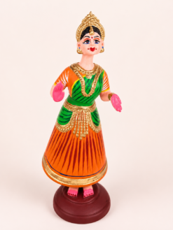handcrafted for home decor, Navaratri Golu