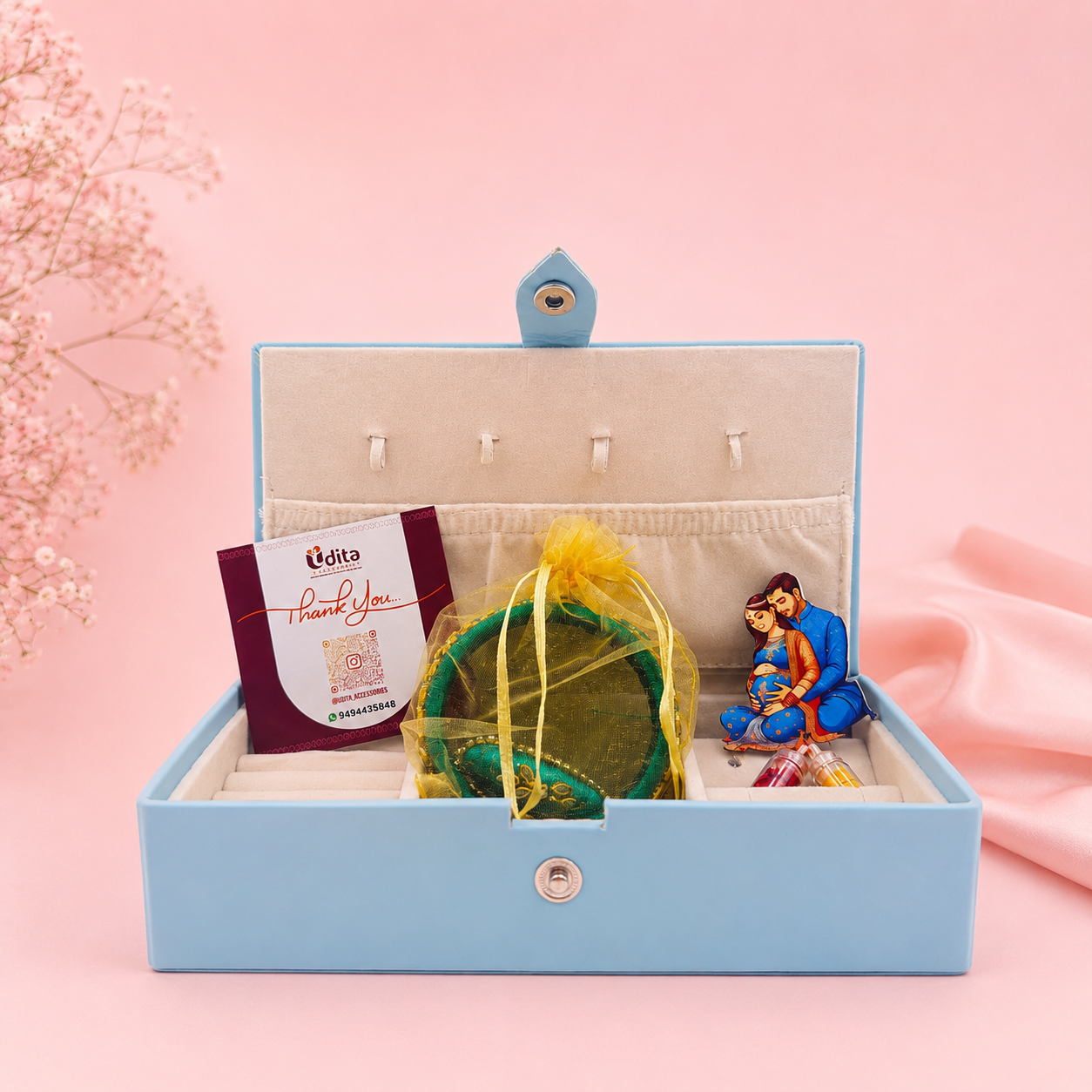 Customized Baby Shower Gifts