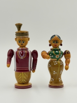 Kondapalli Dolls online