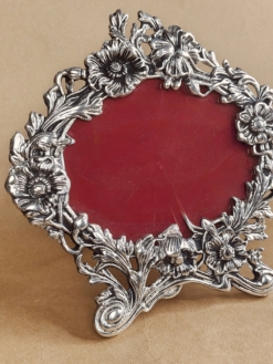 german silver frame online