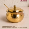 ghee-pot brass online