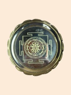 brass items