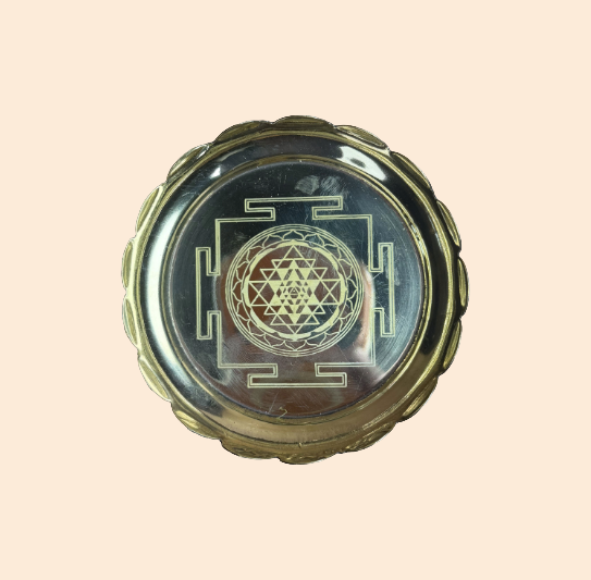 lotus brass brass items