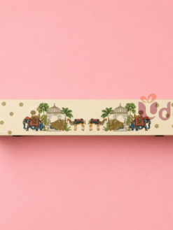 12 x 8 inch wooden serving tra