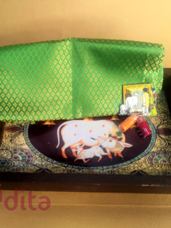 Traditional Ready-to-Gift Hamper