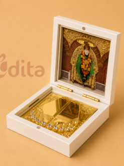sai baba gift box