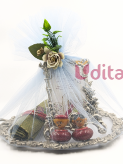 Premium Engagement Return Gift Hamper
