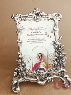 half saree return gifts online