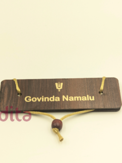 Govinda Namalu Thala Patram, blouse piece