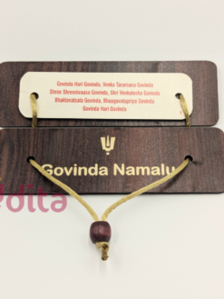 Namam Haldi Kumkum containers