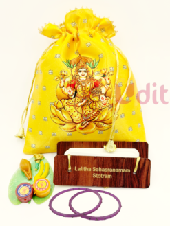 Return gifts for varalakshmi vratam