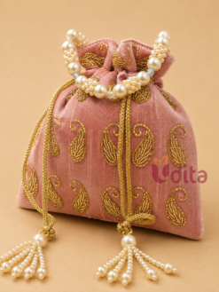 give woocommerce product listing content with seo too , item name is printed jute bags with stick handles , 8 inch , 8 x 10 , metal handles . Mon, Jul 6 at 5:51 PM banaras silk jute bag , assorted bags in descripription its 8 x 8 inch , assorted colors Tue, Jul 7 at 12:14 PM kalamkari jute bags , assorted colors Shop premium Kalamkari jute bags online with rope handles. Eco-friendly reusable return gift bags available in assorted colours and traditional Kalamkari designs for weddings, festivals, housewarming ceremonies, corporate gifting, boutique packaging, and wholesale orders. Crafted from high-quality natural jute, these durable and stylish bags are perfect for sustainable gifting and can also be customized for bulk events and special occasions. Today 1:29 PM this are thr keywords of potli bags " potli bags for return gifts ,potli bags for wedding,potli bags for women,potli bags for gifting,potli bags for return gifts,potli bags for return gifts wholesale" so generate potli page content give a short descriptiom Short Description Discover our elegant collection of Potli Bags for Return Gifts, perfect for weddings, festive gifting, pooja ceremonies, and special occasions. Crafted from premium fabrics in assorted colours and traditional designs, our reusable potli bags are ideal for jewellery, dry fruits, sweets, and gift packing. Wholesale and customization options are available for bulk orders. Today 4:58 PM i uploaded picture u can give woocommerce product page content with seo content , give a content relevant to the keywords Absolutely! Please upload the product image (or resend it if it didn't come through). Once I have it, I'll generate a complete SEO-optimized WooCommerce product listing tailored to the product and your target keywords. For each product, I'll provide: ✅ SEO-optimized Product Title ✅ Short Description ✅ Detailed Product Description ✅ Product Features ✅ Product Specifications ✅ Perfect For section ✅ Customization Available ✅ Why Choose This Product? ✅ Care Instructions (if applicable) ✅ SEO Meta Title ✅ SEO Meta Description ✅ Focus Keyphrase ✅ Primary Keywords ✅ Secondary Keywords ✅ Product Tags ✅ SEO-Friendly URL Slug ✅ Image Title ✅ Image Alt Text ✅ Image Caption ✅ SEO Image Filename I'll naturally optimize the content around your target keywords, such as: Potli Bags for Return Gifts Potli Bags for Wedding Potli Bags for Women Potli Bags for Gifting Potli Bags for Return Gifts Wholesale Potli Bags Wholesale Plus related long-tail keywords to improve search rankings without keyword stuffing. Upload the image, and I'll create content that's ready to paste directly into WooCommerce with Rank Math or Yoast SEO. Product Title Designer Embroidered Potli Bag with Pearl Handle | Premium Potli Bag for Return Gifts | Assorted Colours Short Description Make every celebration memorable with our Designer Embroidered Potli Bag featuring elegant pearl handles, intricate embroidery, and premium fabric. Perfect for return gifts, weddings, festive gifting, and women, these reusable potli bags are available in assorted colours and are ideal for jewellery, cosmetics, dry fruits, and gift packaging. Product Description Premium Designer Embroidered Potli Bag for Return Gifts Add a luxurious touch to your gifting with our Designer Embroidered Potli Bag. Crafted from premium fabric with beautiful handwork embellishments, elegant pearl handles, decorative tassels, and a secure drawstring closure, this potli bag is designed to impress. Whether you're gifting jewellery, dry fruits, sweets, cosmetics, or wedding favors, this stylish potli bag enhances the presentation while offering a reusable and eco-friendly gifting solution. Ideal for weddings, return gifts, bridal gifting, festivals, pooja ceremonies, housewarming, baby showers, and corporate gifting. Available in assorted colours. Colours may vary based on stock availability. Key Features Premium quality fabric Elegant embroidered handwork Beautiful pearl handle Decorative tassel drawstrings Soft satin lining Lightweight and durable Reusable & eco-friendly Premium festive finish Available in assorted colours Product Specifications Feature Details Product Name Designer Embroidered Potli Bag Material Premium Fabric Handle Type Pearl Handle Closure Drawstring Design Embroidered Handwork Colour Assorted Colours Reusable Yes Eco-Friendly Yes Perfect For Potli Bags for Return Gifts Potli Bags for Wedding Potli Bags for Women Potli Bags for Gifting Wedding Return Gifts Bridal Gift Hampers Varalakshmi Vratham Half Saree Ceremony Housewarming Baby Shower Naming Ceremony Festival Gifts Jewellery Storage Dry Fruit Packing Cosmetic Gift Packaging Assorted Colours This Designer Potli Bag is available in assorted colours and embroidery patterns. Every order is carefully packed from our premium collection based on stock availability while maintaining the same quality and elegant finish. Customization Available We offer bulk customization for weddings, events, and corporate gifting. Personalization Options Company Logo Wedding Couple Names Family Name Event Name & Date Return Gift Tags Custom Colour Theme Corporate Branding Personalized Packaging Wholesale pricing and customization are available for bulk orders. Why Choose Our Potli Bags? Premium Quality Materials Elegant Pearl Handle Beautiful Embroidery Reusable & Eco-Friendly Perfect for Return Gifts Ideal for Weddings & Festivals Bulk Order & Wholesale Available SEO Meta Title Designer Potli Bag for Return Gifts | Wedding Potli Bag with Pearl Handle SEO Meta Description Buy designer embroidered potli bags for return gifts, weddings, gifting, and women. Premium pearl handle potli bags available in assorted colours with wholesale and customization options. Focus Keyphrase Potli Bag for Return Gifts Primary Keywords Potli Bags for Return Gifts Potli Bags for Wedding Potli Bags for Women Potli Bags for Gifting Potli Bags for Return Gifts Wholesale Designer Potli Bags Secondary Keywords Embroidered Potli Bag Pearl Handle Potli Bag Bridal Potli Bag Wedding Potli Bag Return Gift Potli Bag Silk Potli Bag Ethnic Potli Bag Gift Potli Bag Jewellery Potli Bag Premium Potli Bags Potli Bags Online Potli Bags Wholesale Product Tags potli bag, embroidered potli bag, pearl handle potli bag, potli bags for return gifts, wedding potli bag, potli bags for women, designer potli bag, bridal potli bag, gift potli bag, jewellery potli bag, return gift pouch, potli bags wholesale, customized potli bag, festive gifting SEO-Friendly URL Slug designer-embroidered-potli-bag-pearl-handle-return-gifts Image SEO Image Title Designer Embroidered Potli Bag with Pearl Handle | Assorted Colours Image Alt Text Designer embroidered potli bag with pearl handle