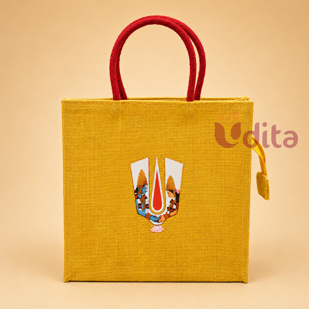 housewarming-hamper-kondapalli-balaji-brass-shanku-chakra-