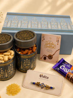 Rakhi Hampers