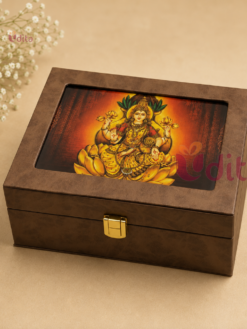Varalakshmi Vratham Box Combo Set